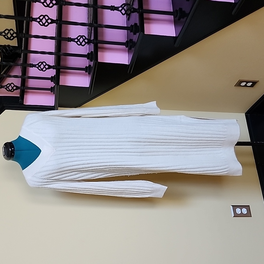 H&M Sweater Dress - SZ XS